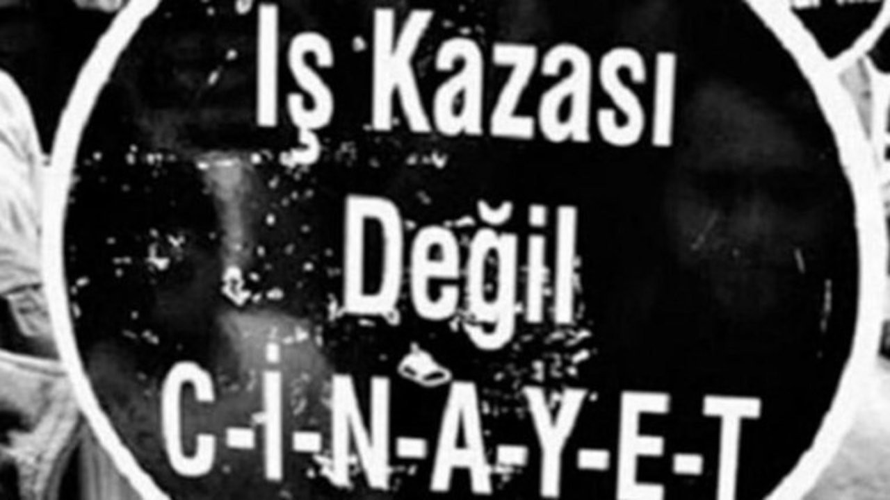 Ankara’da iş cinayeti: 58 yaşındaki Mehmet Aldaş, asansör boşluğuna düşerek hayatını kaybetti